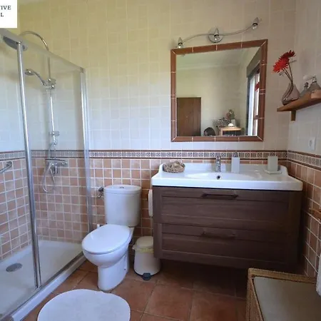 Holiday home De Ensueno En Conil Conil De La Frontera