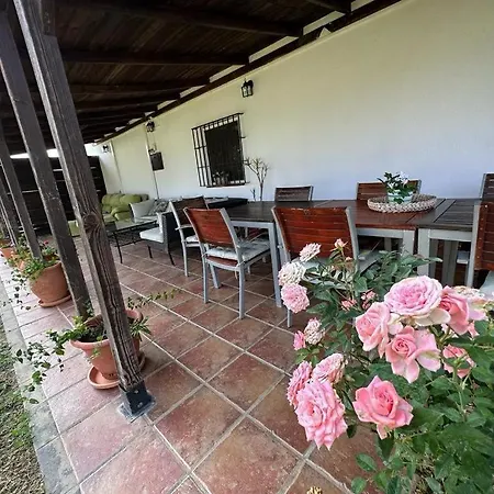 De Ensueno En Conil Holiday home *