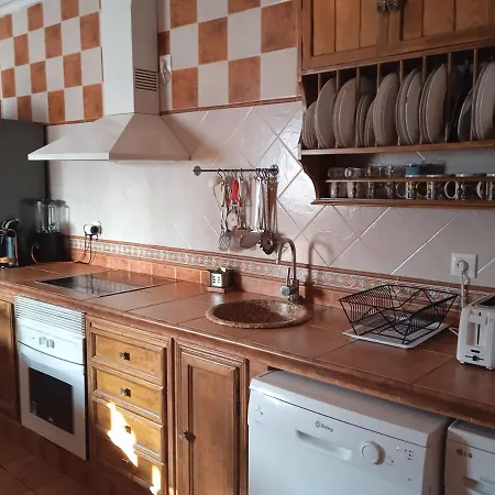 De Ensueno En Conil Holiday home Conil De La Frontera