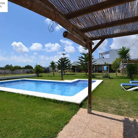 Holiday home De Ensueno En Conil
